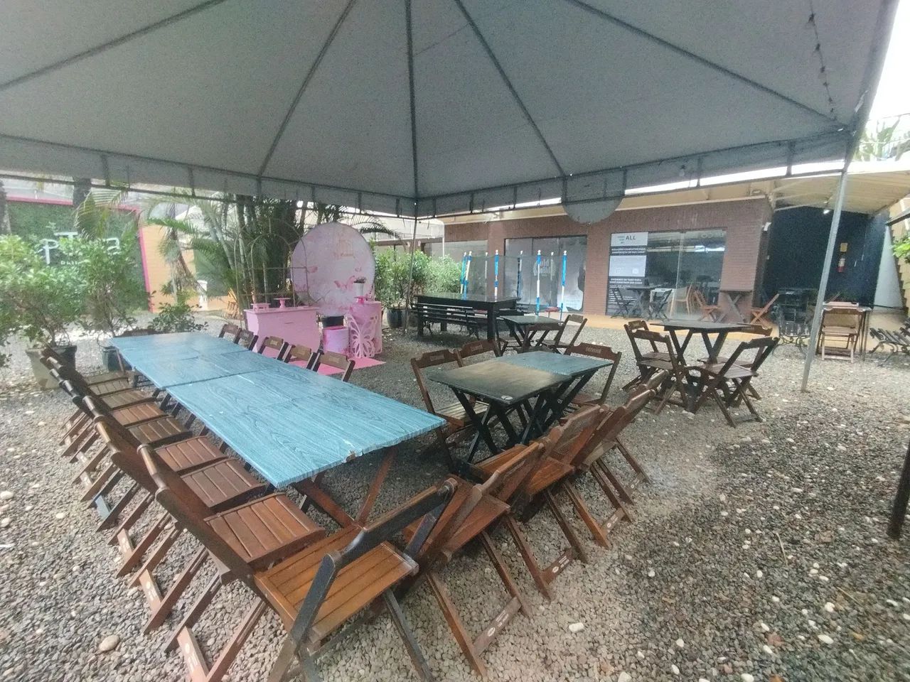 Espaço para lugar - Foto 2