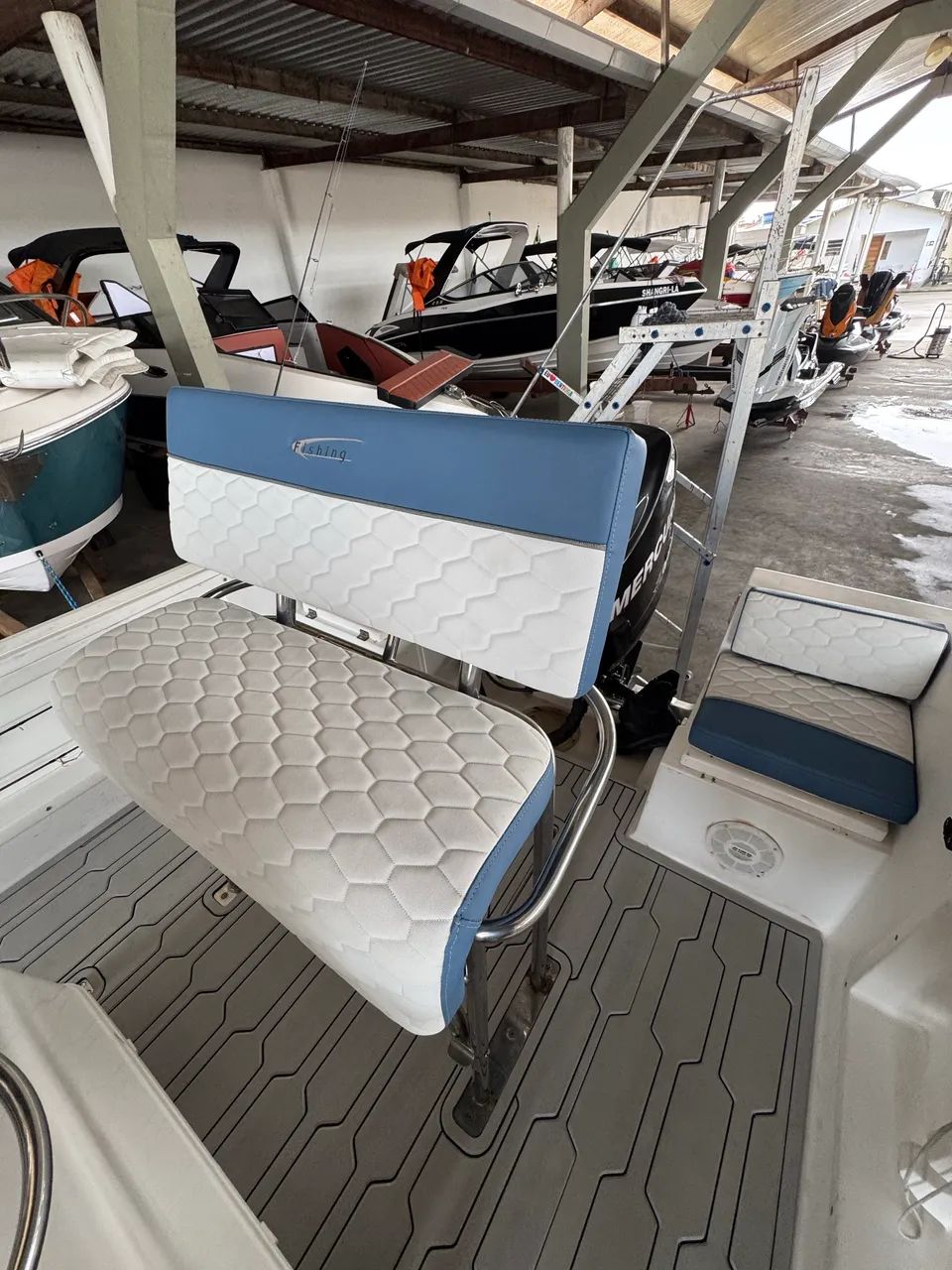 Fishing 19 2011 - Foto 3