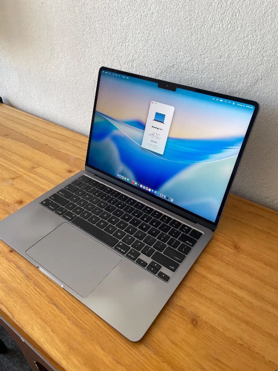 M2 MacBook Air 8GB 256GB 美品 br-11134207-7r98o-m5lkw4zmrexcf4