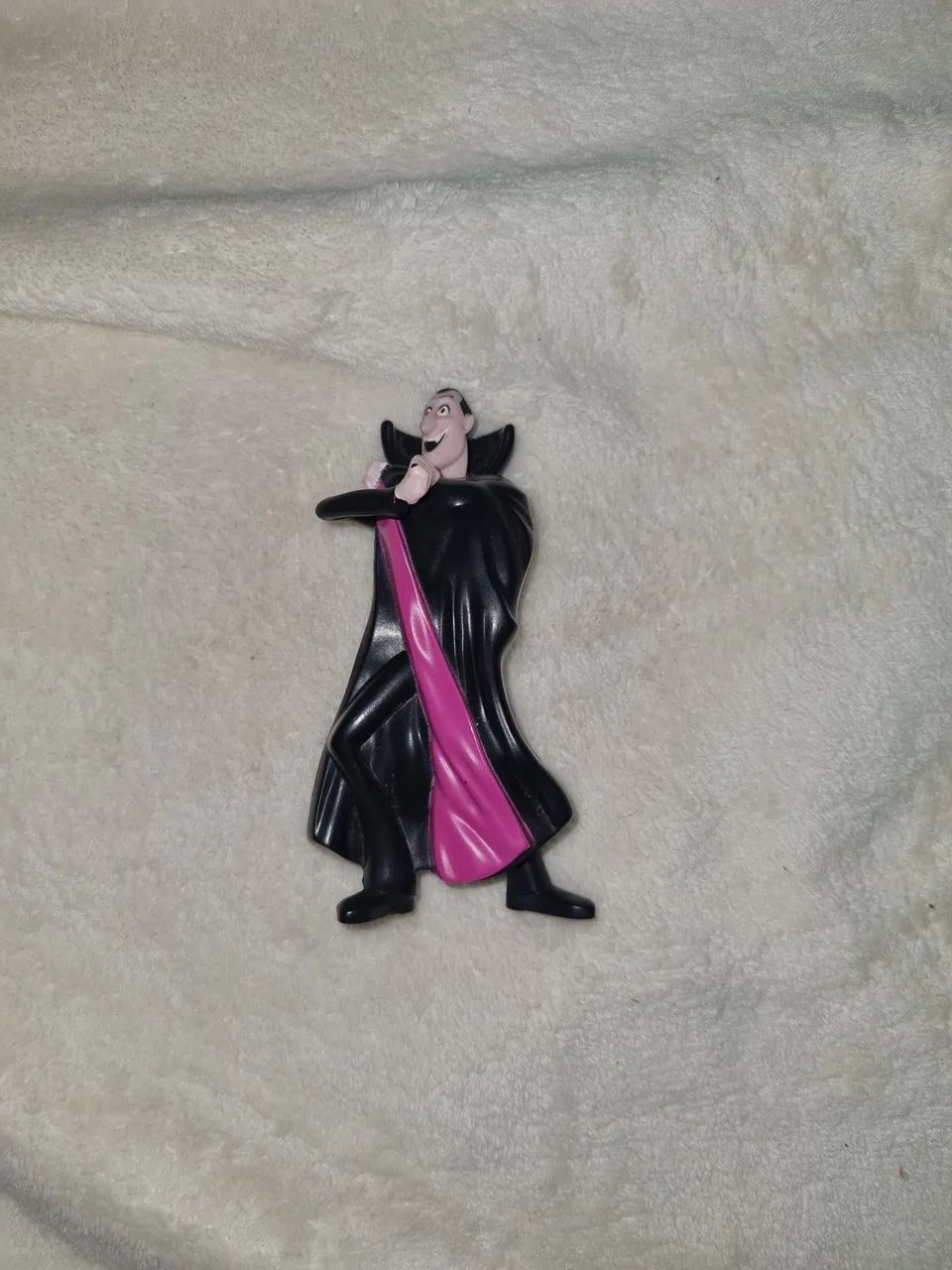 Brinquedo do drácula Hotel Transilvânia 2