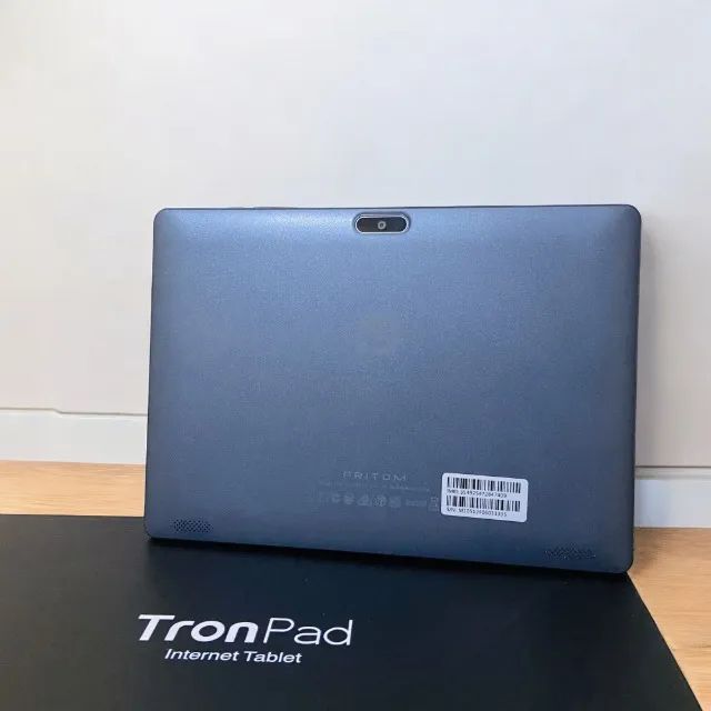 Tablet Pritom 10,1 polegadas CHIP 64GB 2GB Ram (lacrado) - Foto 6