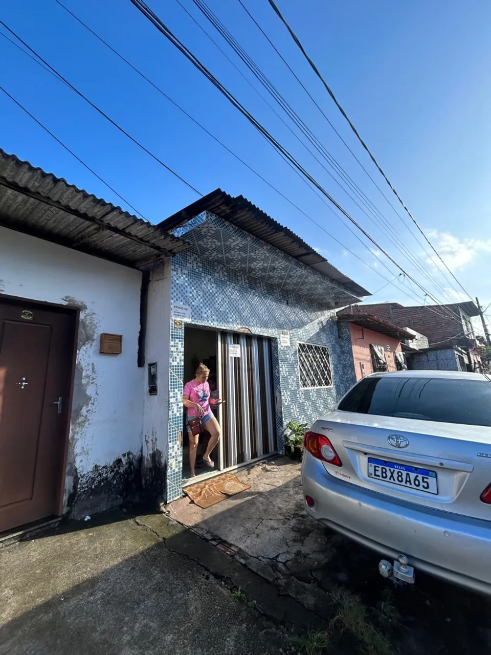 Venda!! Casa no Anjo da Guarda