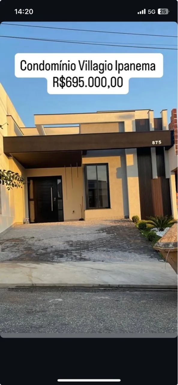 Foto - São Bernardo do Campo - Santa Terezinha