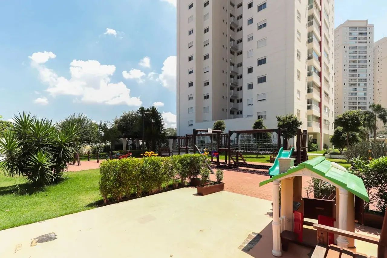 Apartamento tipo para venda em Vila Leopoldina com 3 quartos, sendo 1 suíte, 96m² - Foto 10