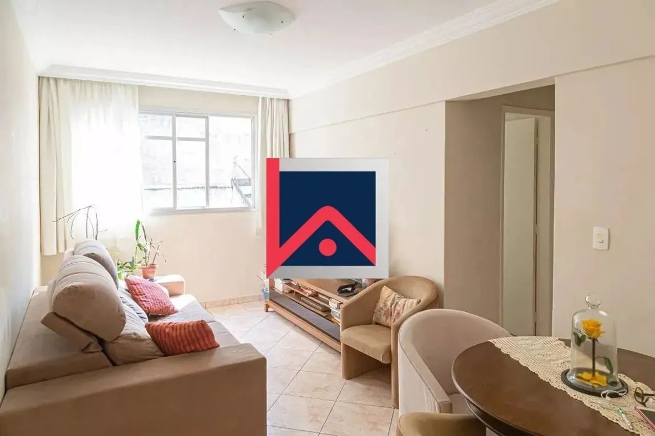 Apartamento Venda 2 Dormitórios - 68 m² Consolação - Foto 2