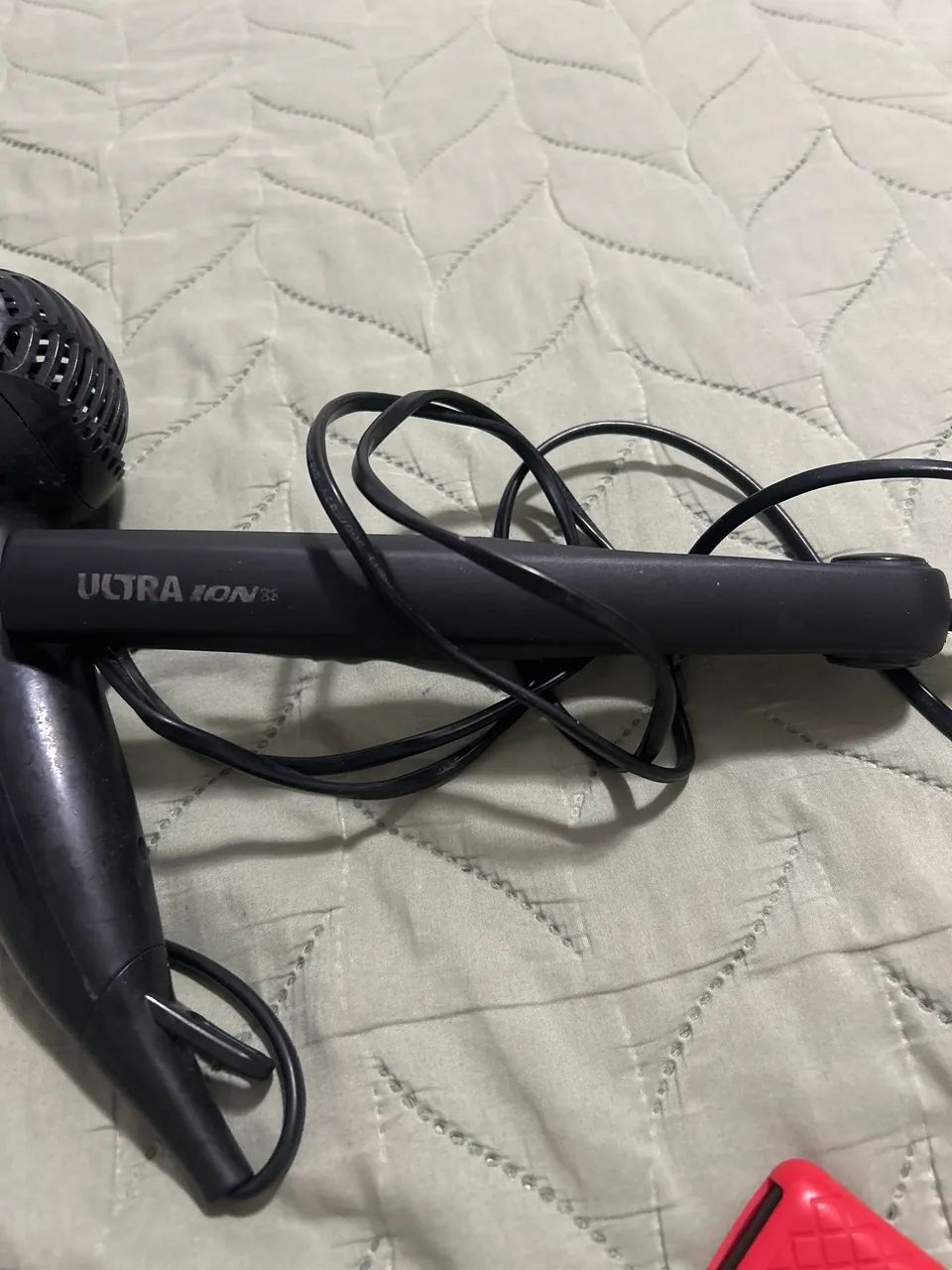 Secador + chapinha  - Foto 2