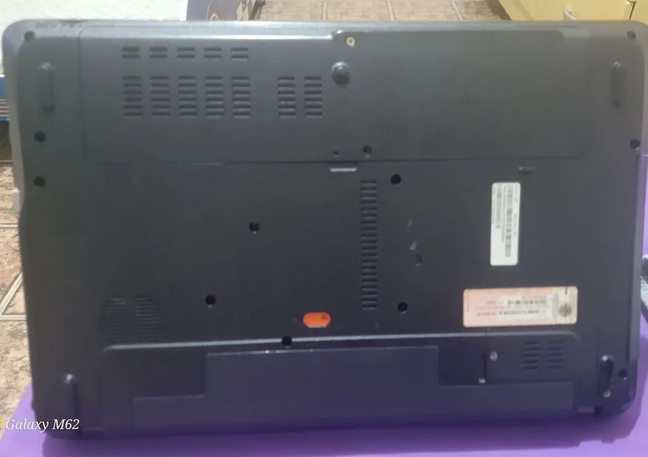 Notebook Acer - Foto 4