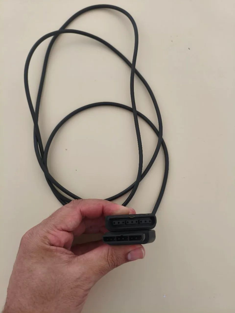 Acessórios Retrô PS2 / PS3 / PC - Adaptadores, Extensor e Memory Card ps1 - Foto 4