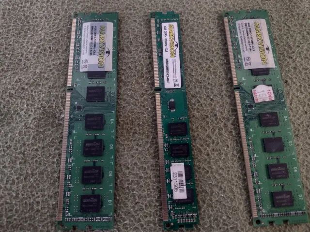 DDR3 Memory 1333 - 4GB - AS 3 FOR 7064330132661634120