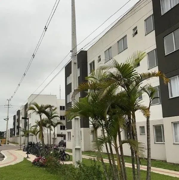 Oportunidade Única em CAMPO LARGO - PR | Tipo: Apartamento | Negociação: Venda Online | Si