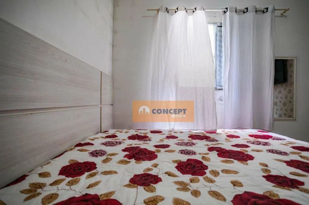 Sobrado com 2 dormitórios à venda, 70 m² por R$ 280.000,00 - Jundiapeba - Mogi das Cruzes/ - Foto 14