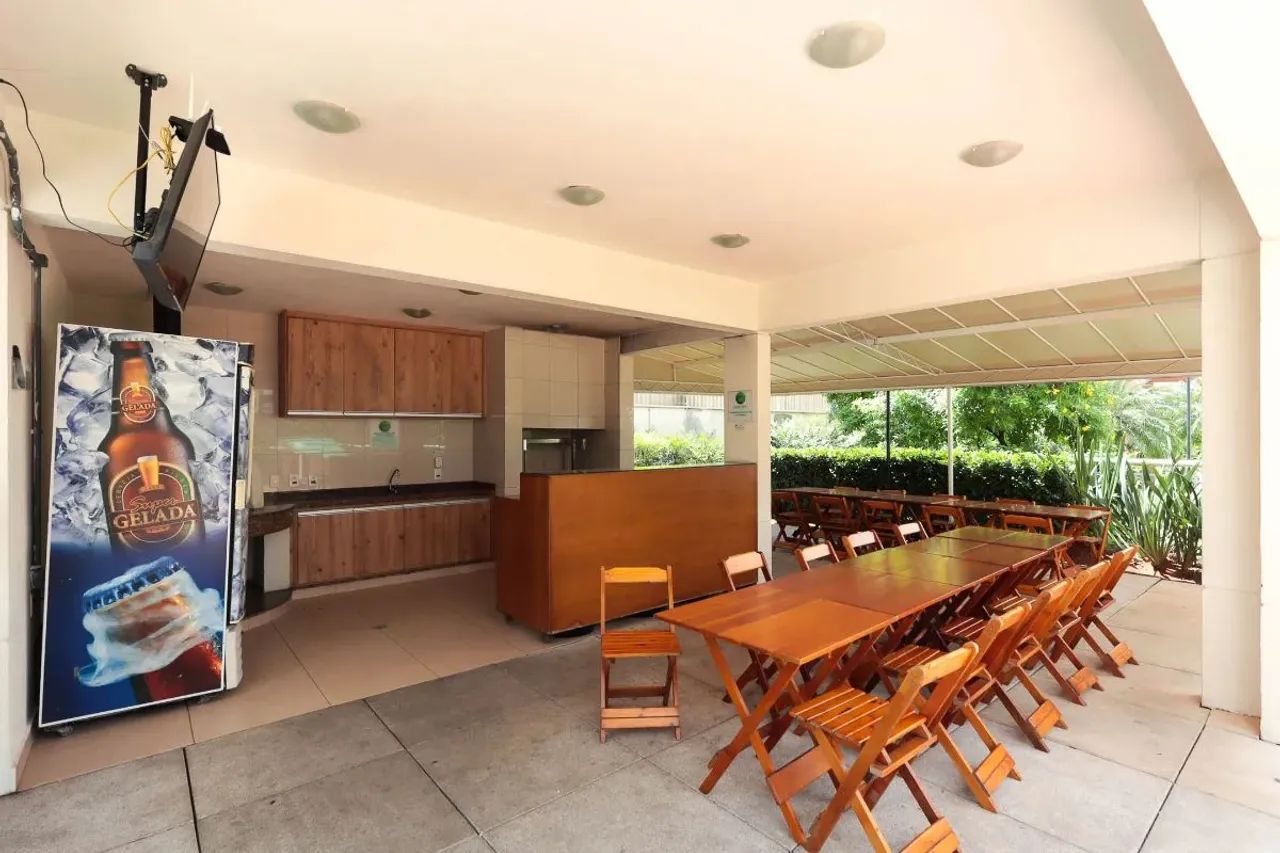 Apartamento tipo para venda em Vila Leopoldina com 3 quartos, sendo 1 suíte, 96m² - Foto 6