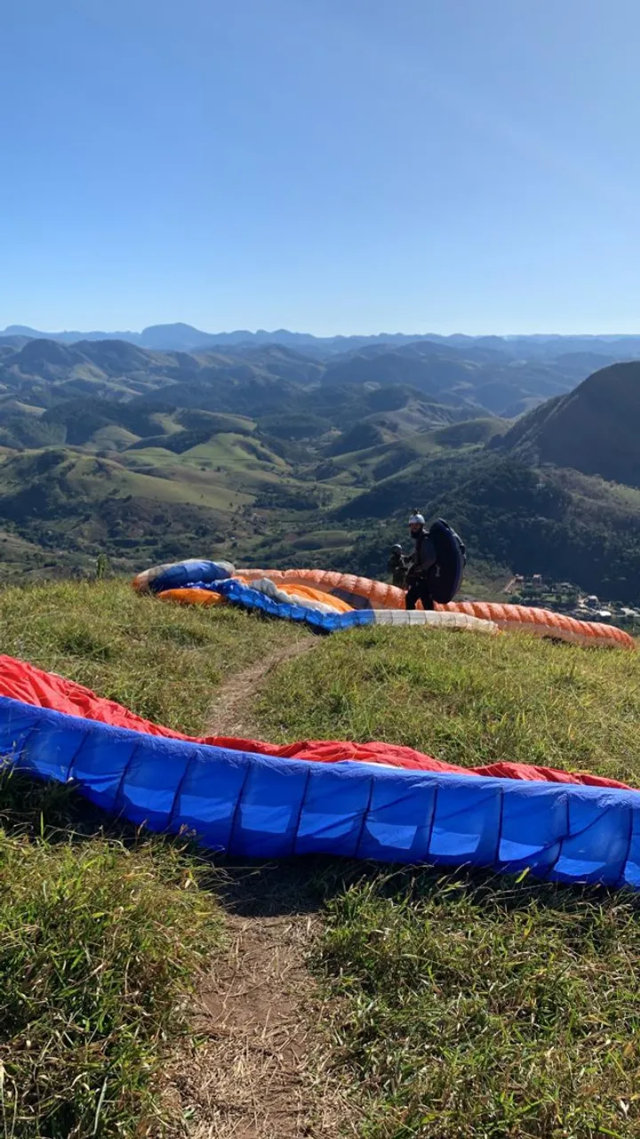 Sol Ellus Five M (85-100kg)