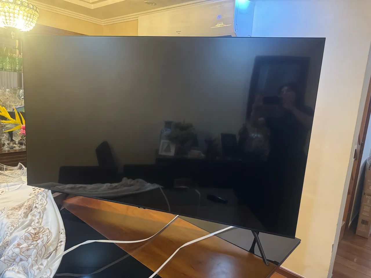 TV Samsung 64168599594754121