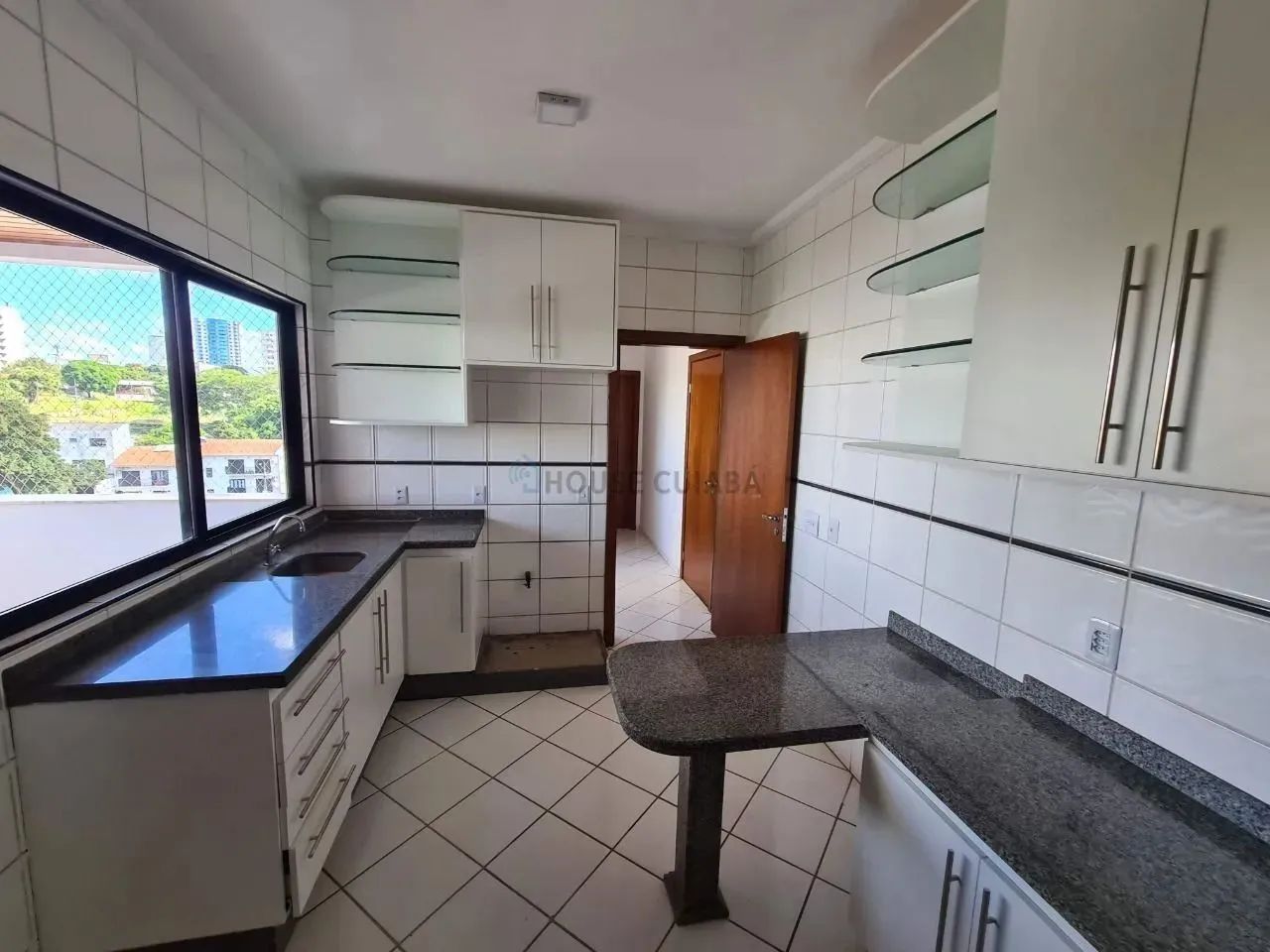 Edifício Moinho dos Ventos - Apto de 161 m² no Araes - Foto 5