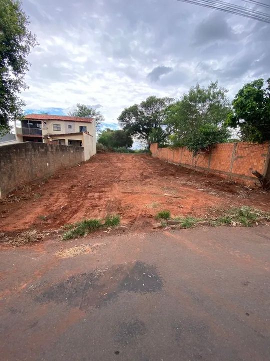 TERRENO PORTO RICO SEM ATERRO 281,25m2 OTIMA LOCALIZAÇÃO - Foto 3