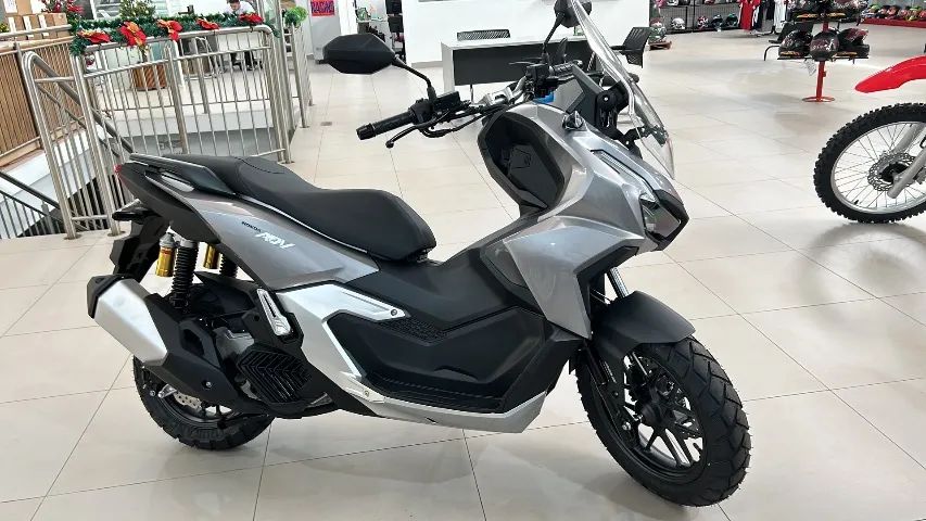 Novo Adv  160 scooter Honda 2025