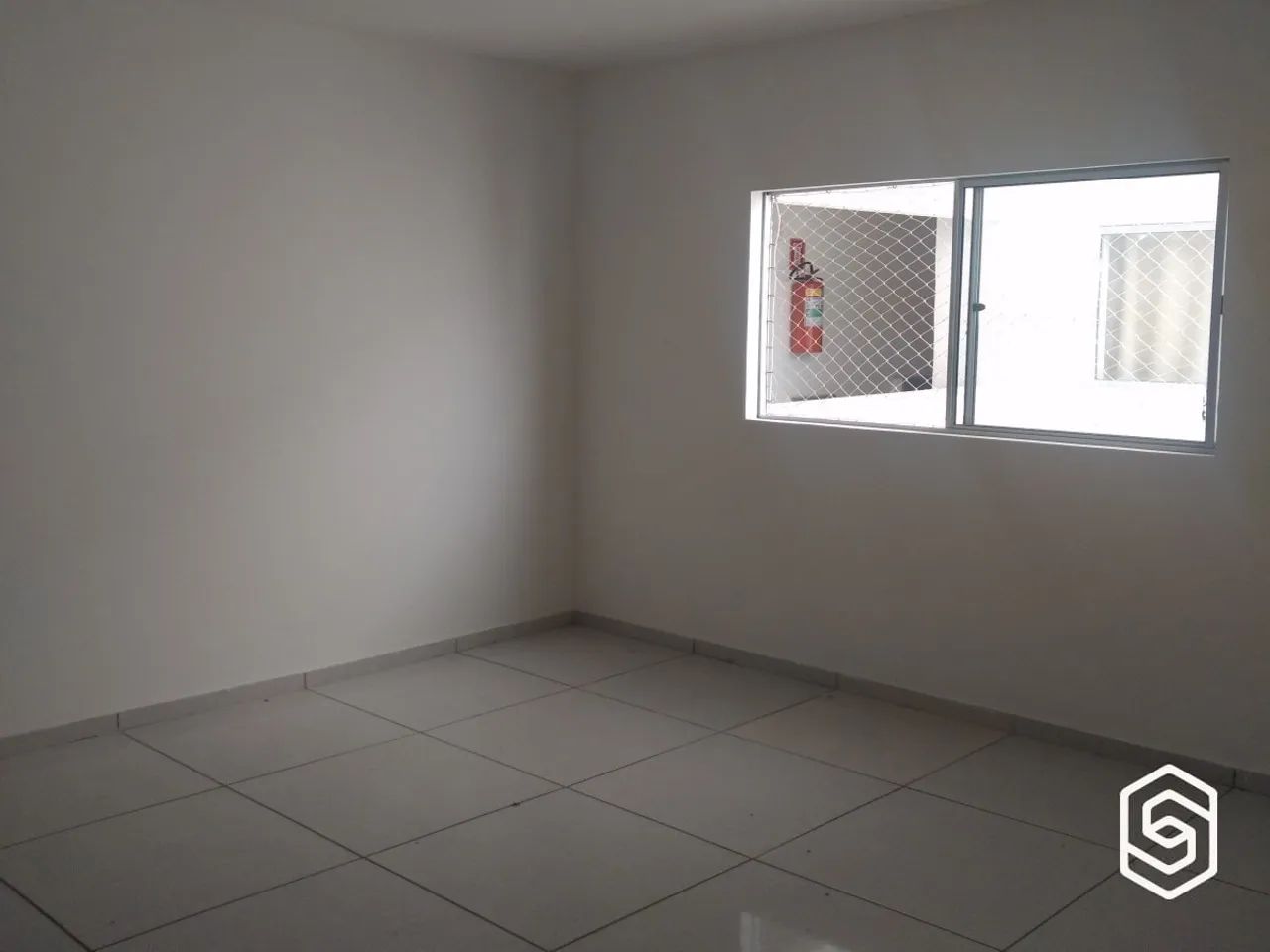 (0009)-Apartamento para venda possui 54 metros quadrados com 2 quartos em Cristo Rei - Ter - Foto 5
