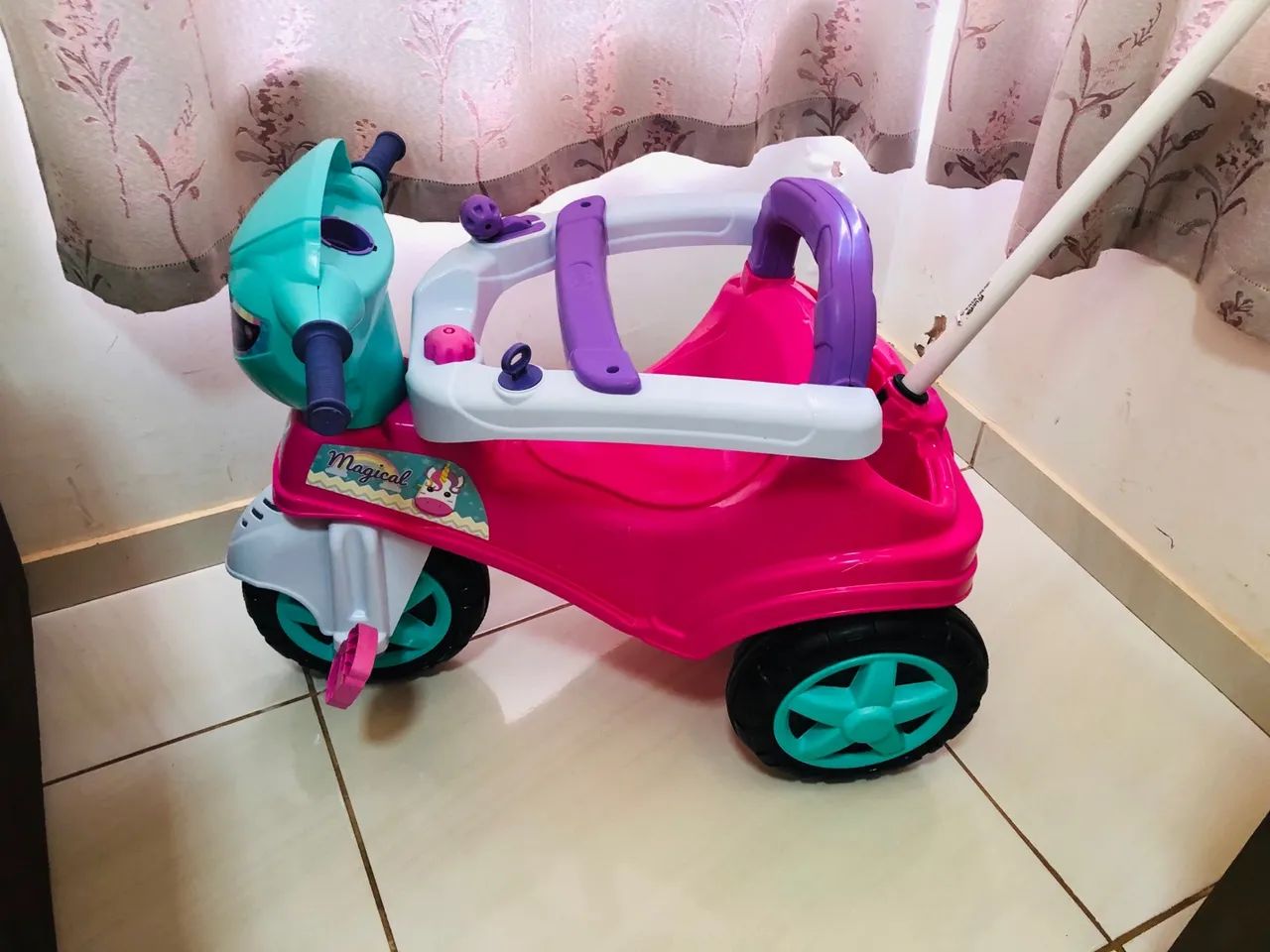 Tricycle motinha  Infantil Maral