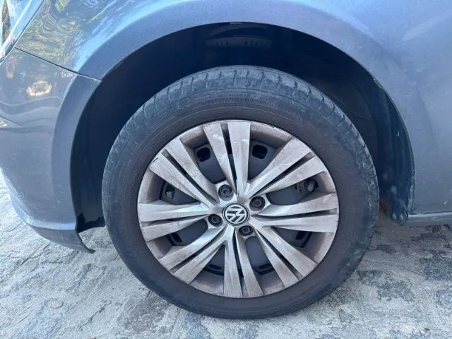 VOYAGE 1.6 8V FLEX 4P MANUAL 2022 (81) 99869.8623 (Bianca) - Foto 5