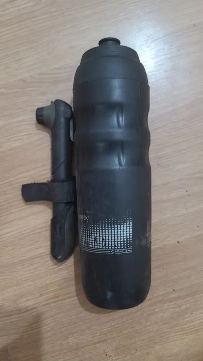 Motoubike colli torro Elite pro aro 29  - Foto 5