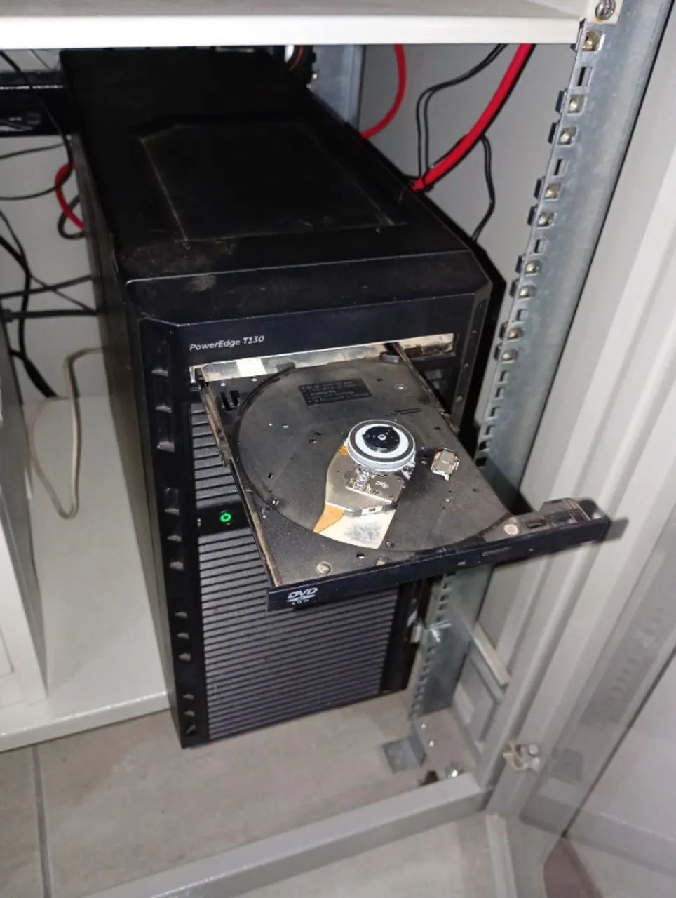 Servidor Dell T130 - Foto 3