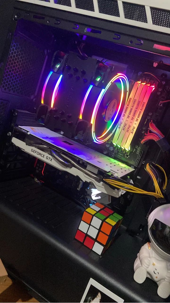 PC GAMER 32GB RAM64168571303171120