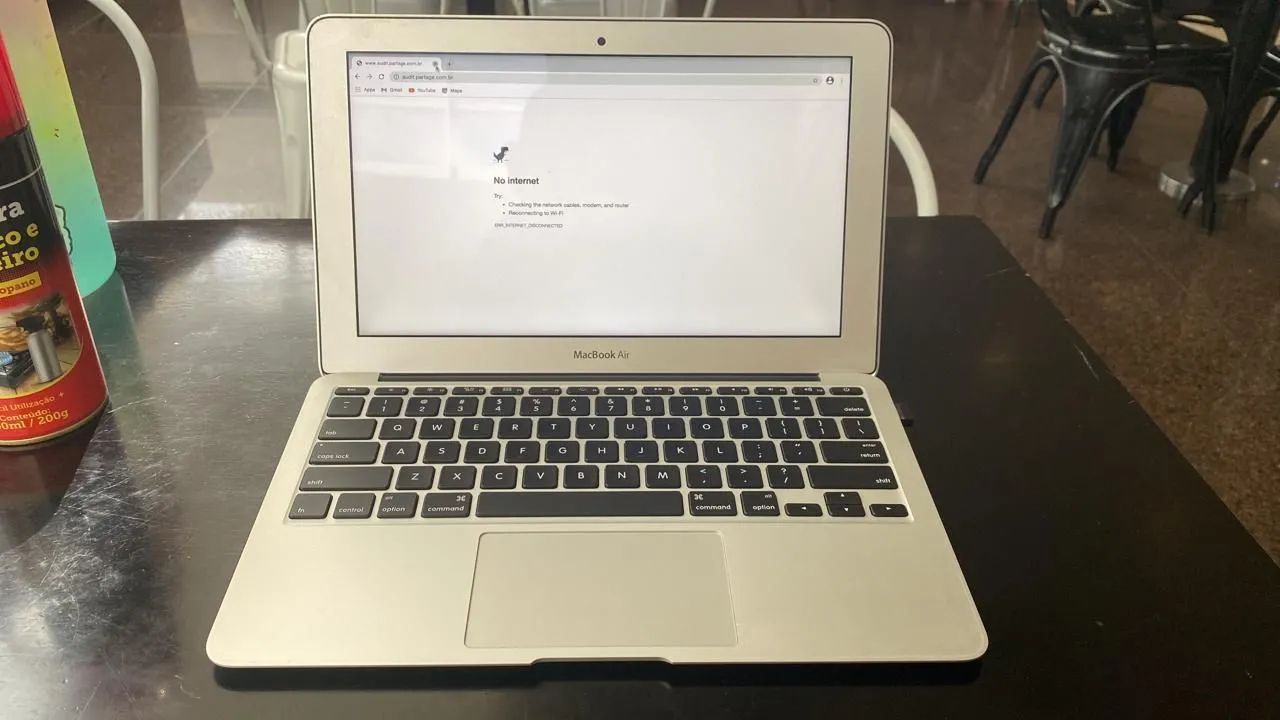 MacBook Air - Notebook Apple - Foto 2