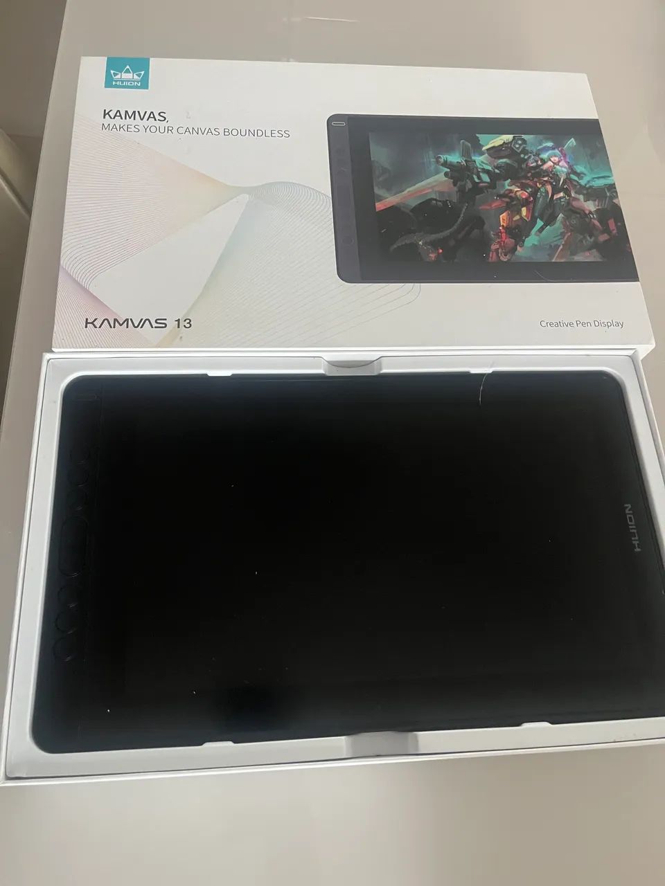 DIGITAL DRAWING TABLET64330131873410121