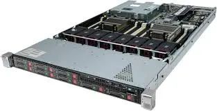 Servidor HP Proliante DL360 Gen8 Promoção!!! - Foto 3