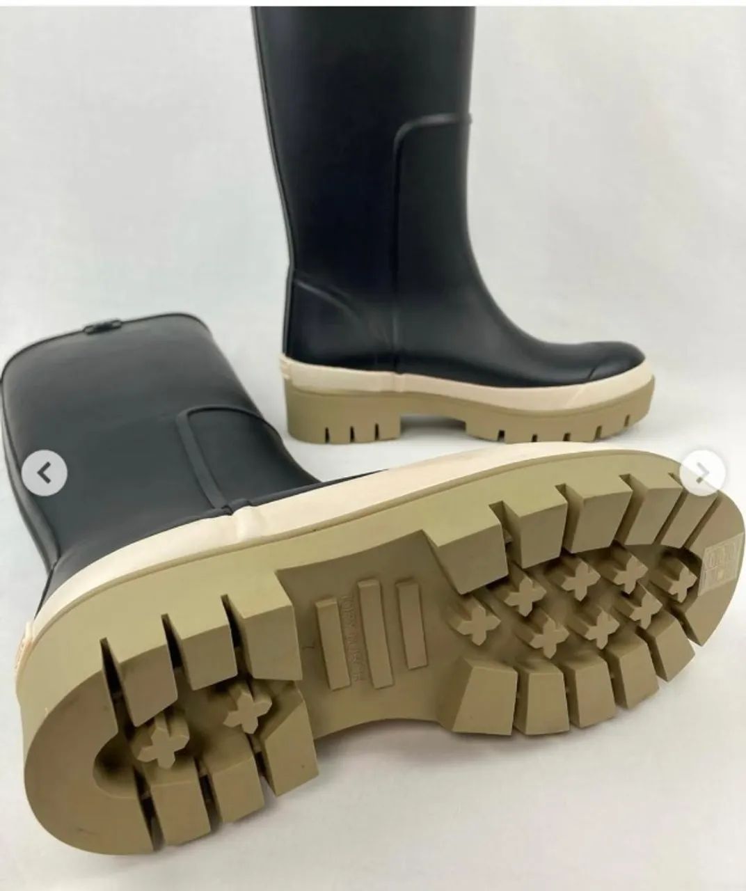 BOTA TORY BURCH - Foto 4