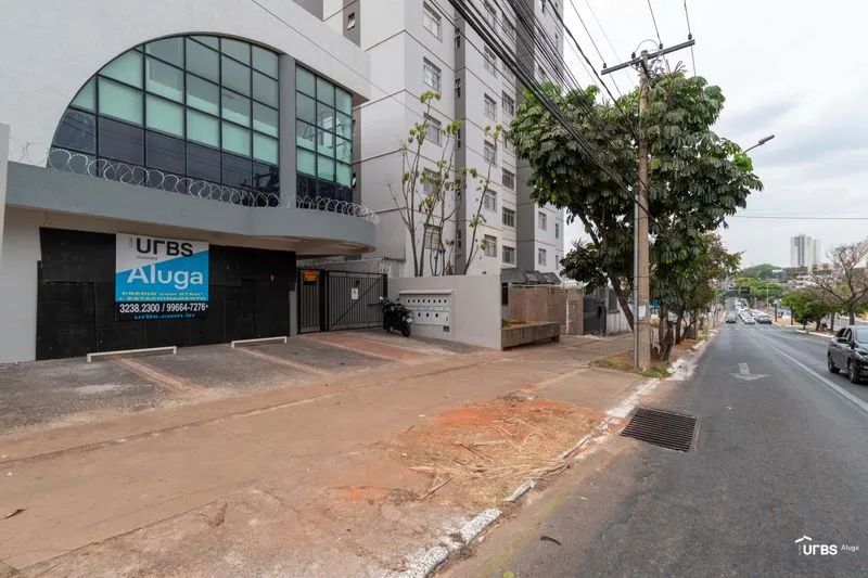 Prédio, 680 m², Setor Central - Foto 3