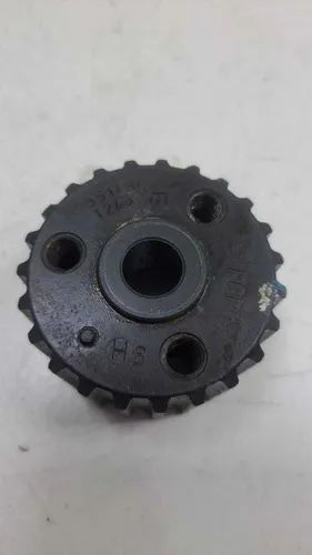 Engren Virabrequim Fiat Mobi Palio Uno 1.0 1.4 2011/2019  - Foto 3