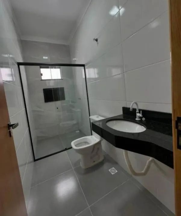Casa a venda no Riacho Fundo - Foto 3