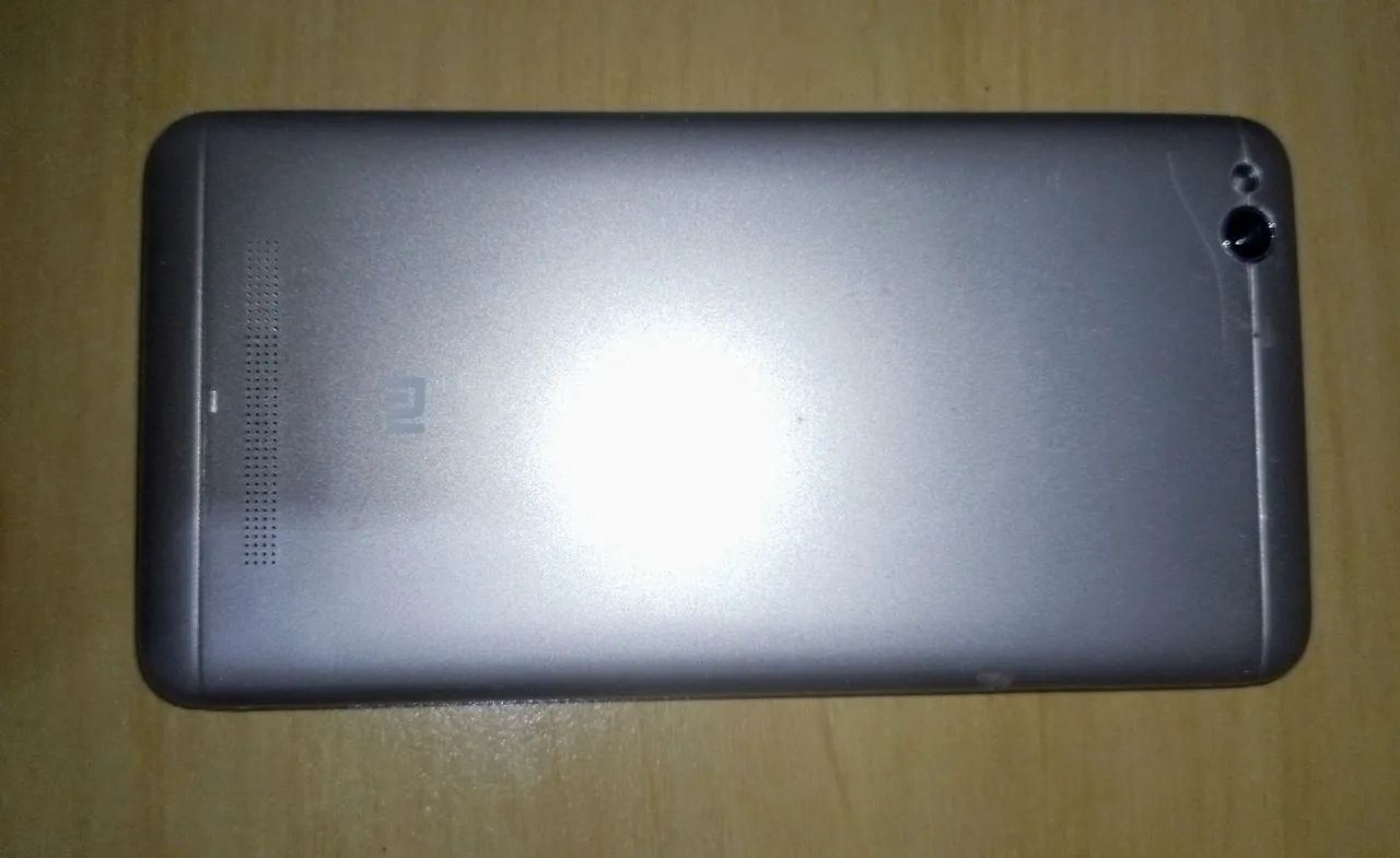 Redmi 4A - Foto 2