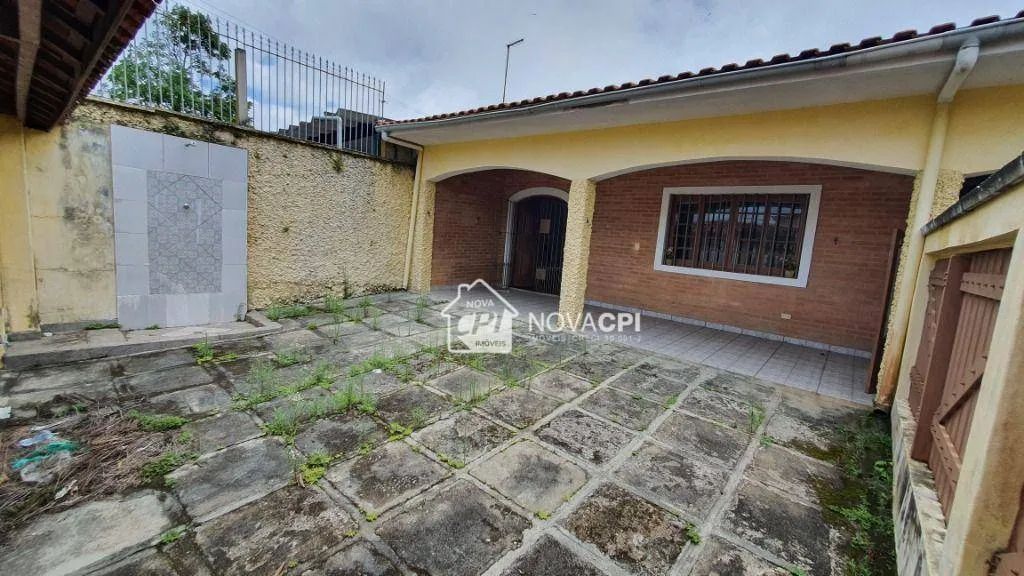Casa com 3 Quartos Praia Do Sonho Itanhaém/SP - Foto 3