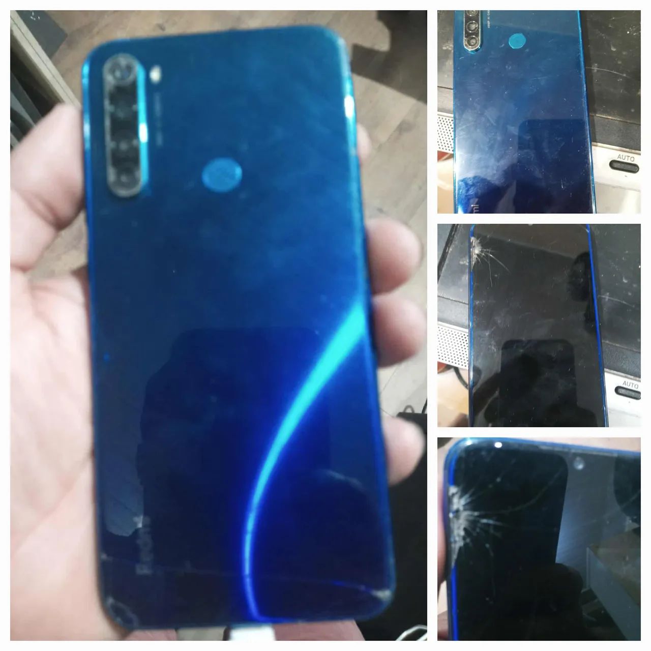 Peças de celulares Asus - Diversos modelos - Foto 5