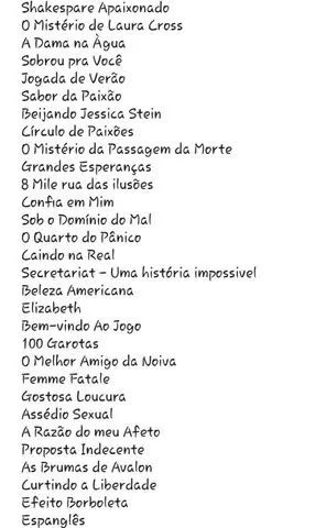 Vendo cds e dvds de filmes, shows e desenhos, diversos.... - Foto 5
