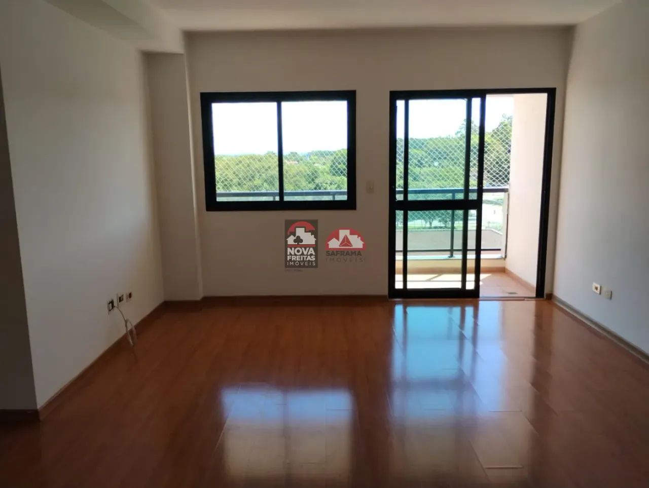 Apartamento Padrão em São José dos Campos - Foto 3
