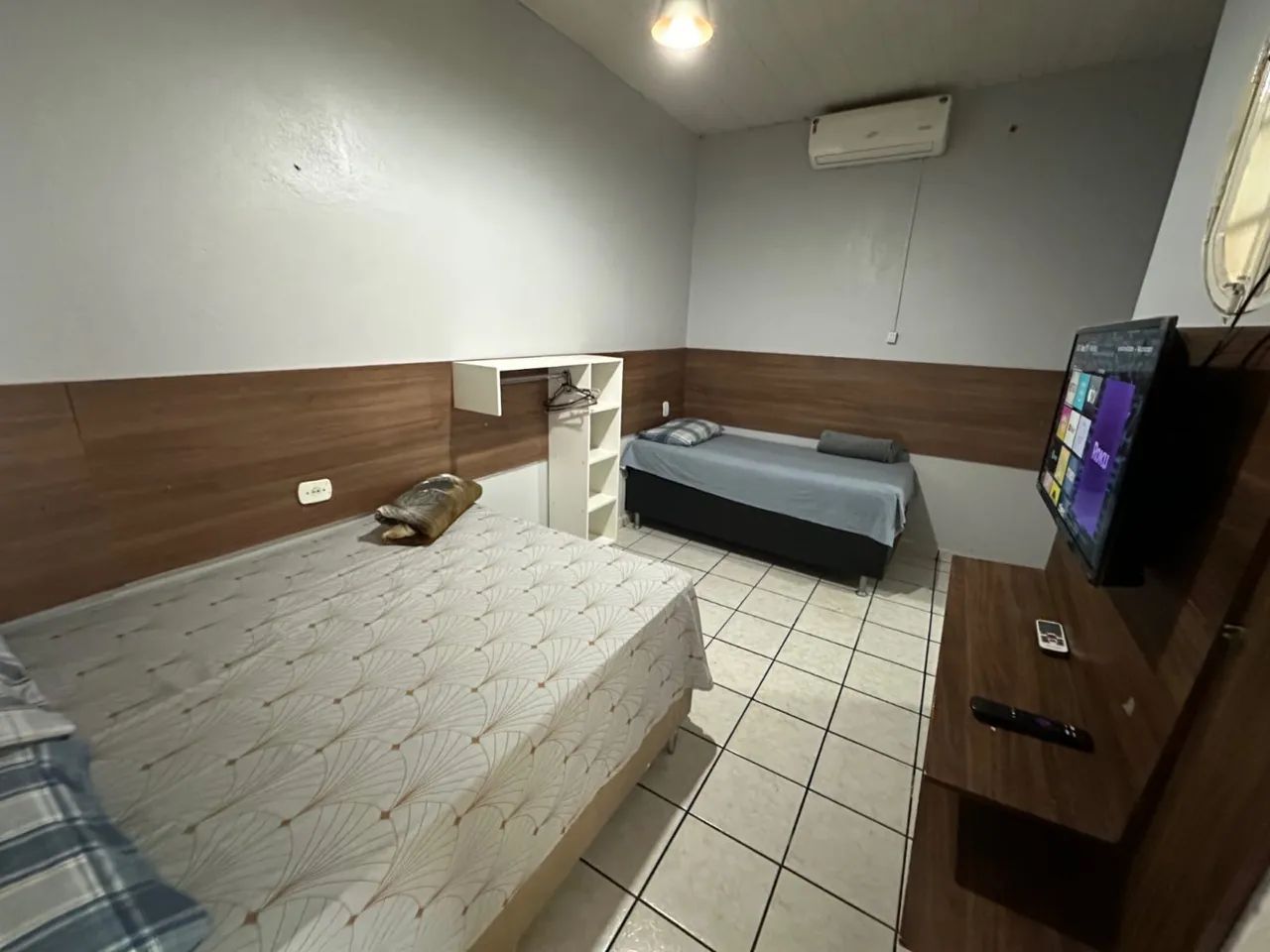 Kitnets Mobiliadas - Foto 10