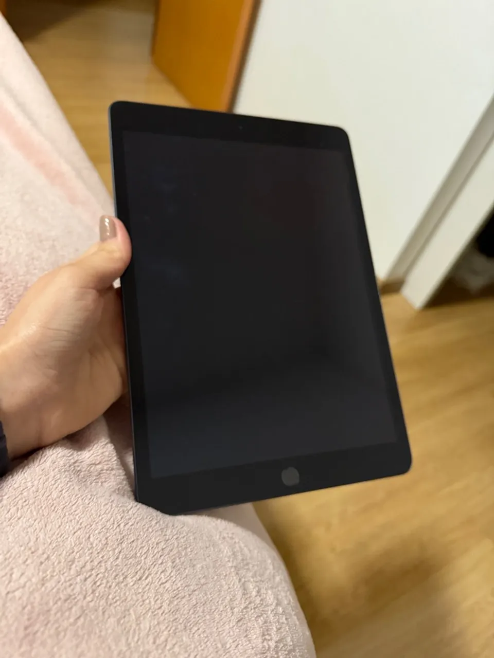 Ipad 7 geraçao 32 gb