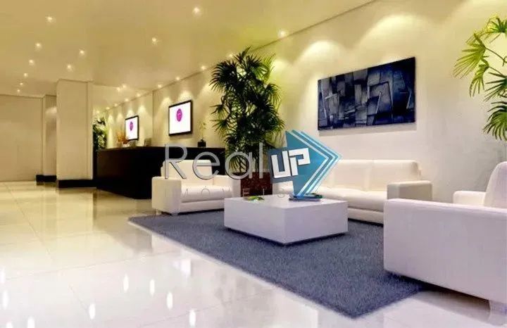 Real UP Vende Excelente Hotel - Copacabana RJ. - Foto 3