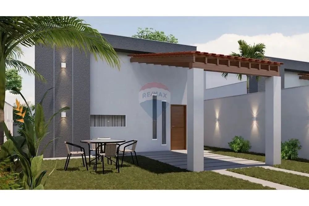 CASA À VENDA LOTEAMENTO CIDADE BELA | VIZINHO A CAJUPIRANGA - Foto 5