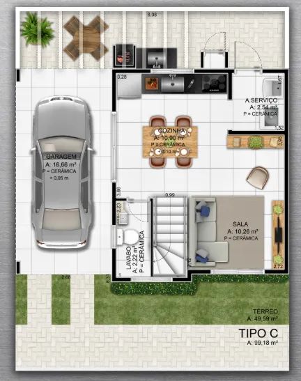 Casas à venda em Piçarras/SC olx? - Foto 5