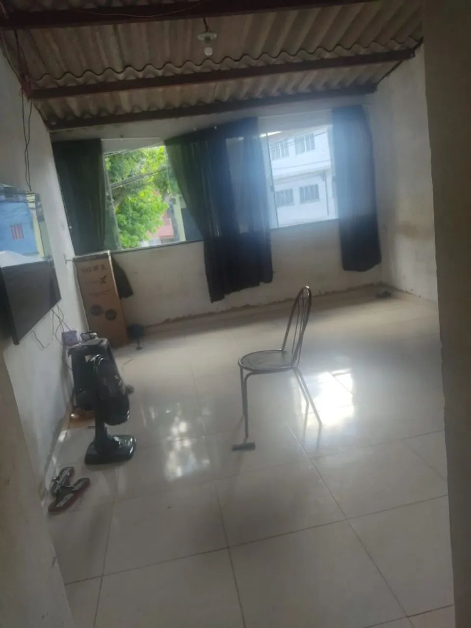 Venda de casa ou troca por outra casa 