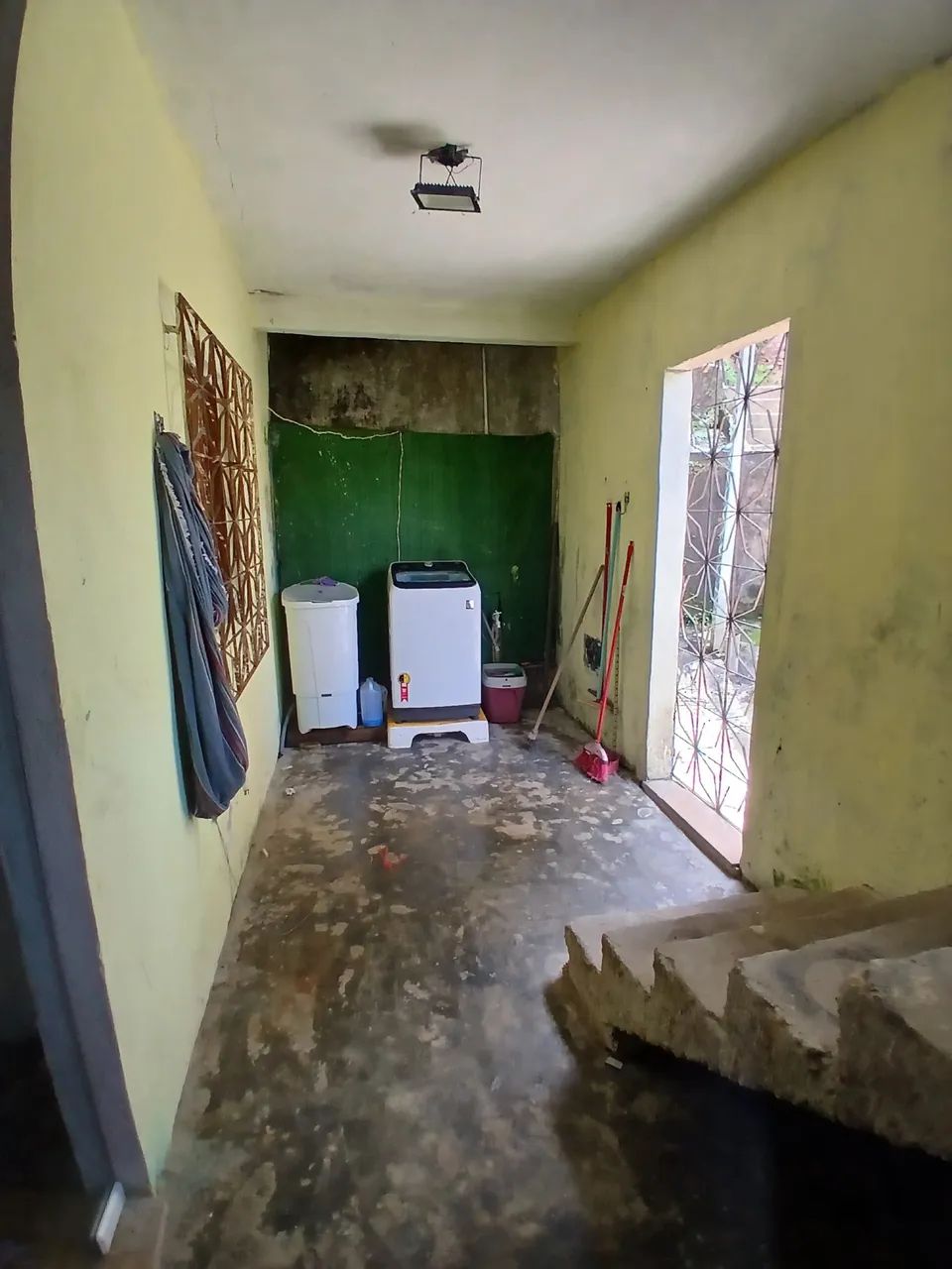 Foto - Salvador - Castelo Branco