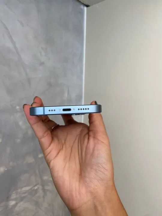 IPHONE 14 128GB, ACEITAMOS SEU IPHONE USADO COMO ENTRADA (SOMOS LOJA)  - Foto 3