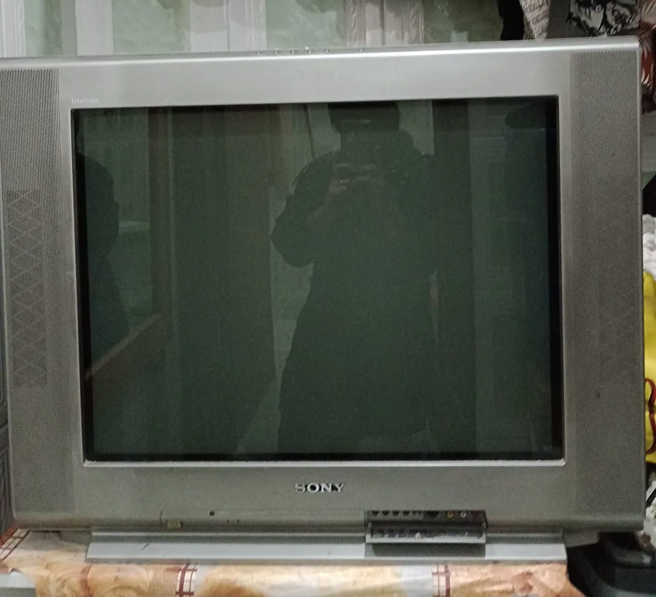 TV Sony Trinitron 29 polegadas