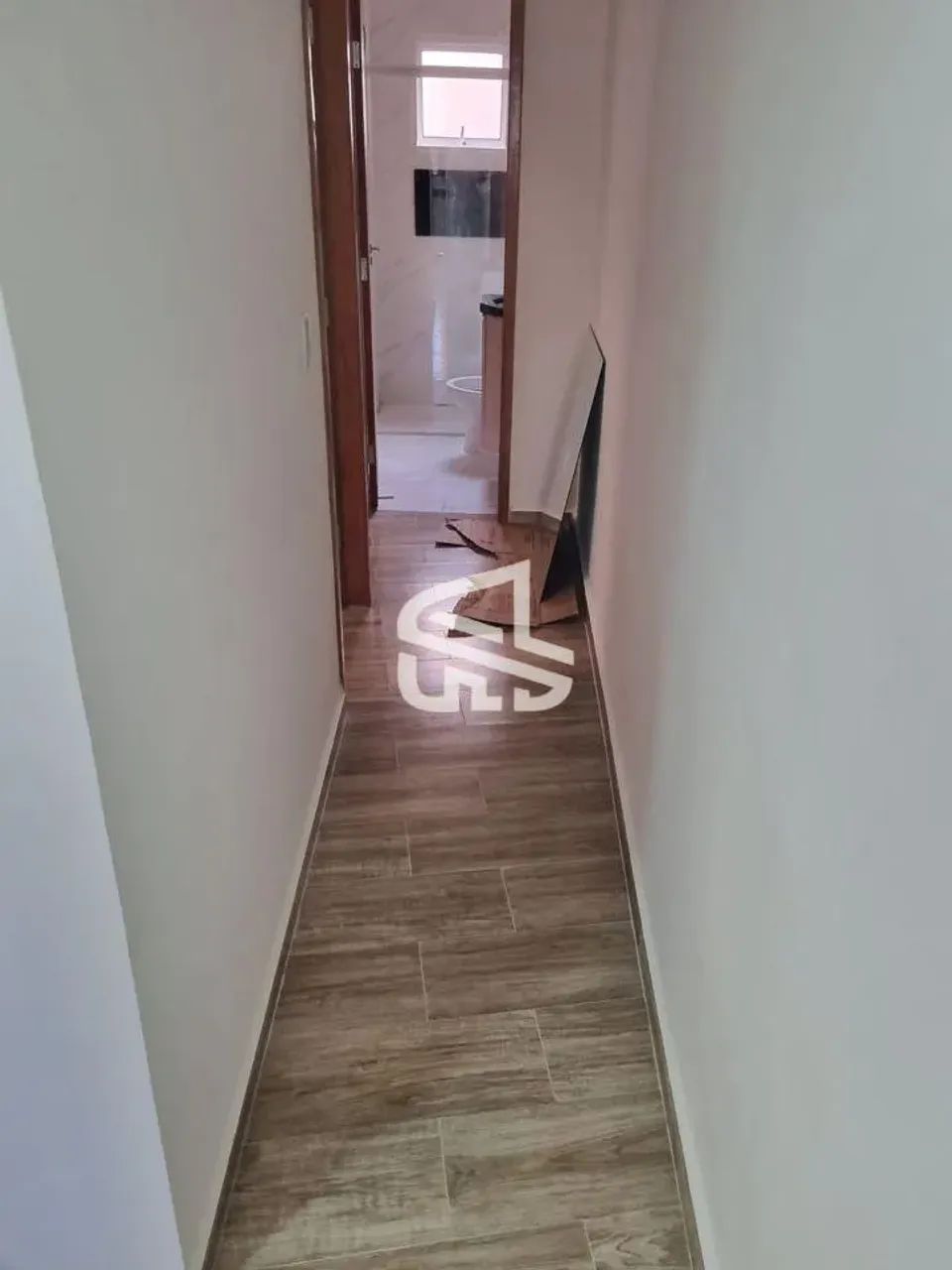 Apartamento Residencial para locação, Água Fria, São Paulo - Foto 7