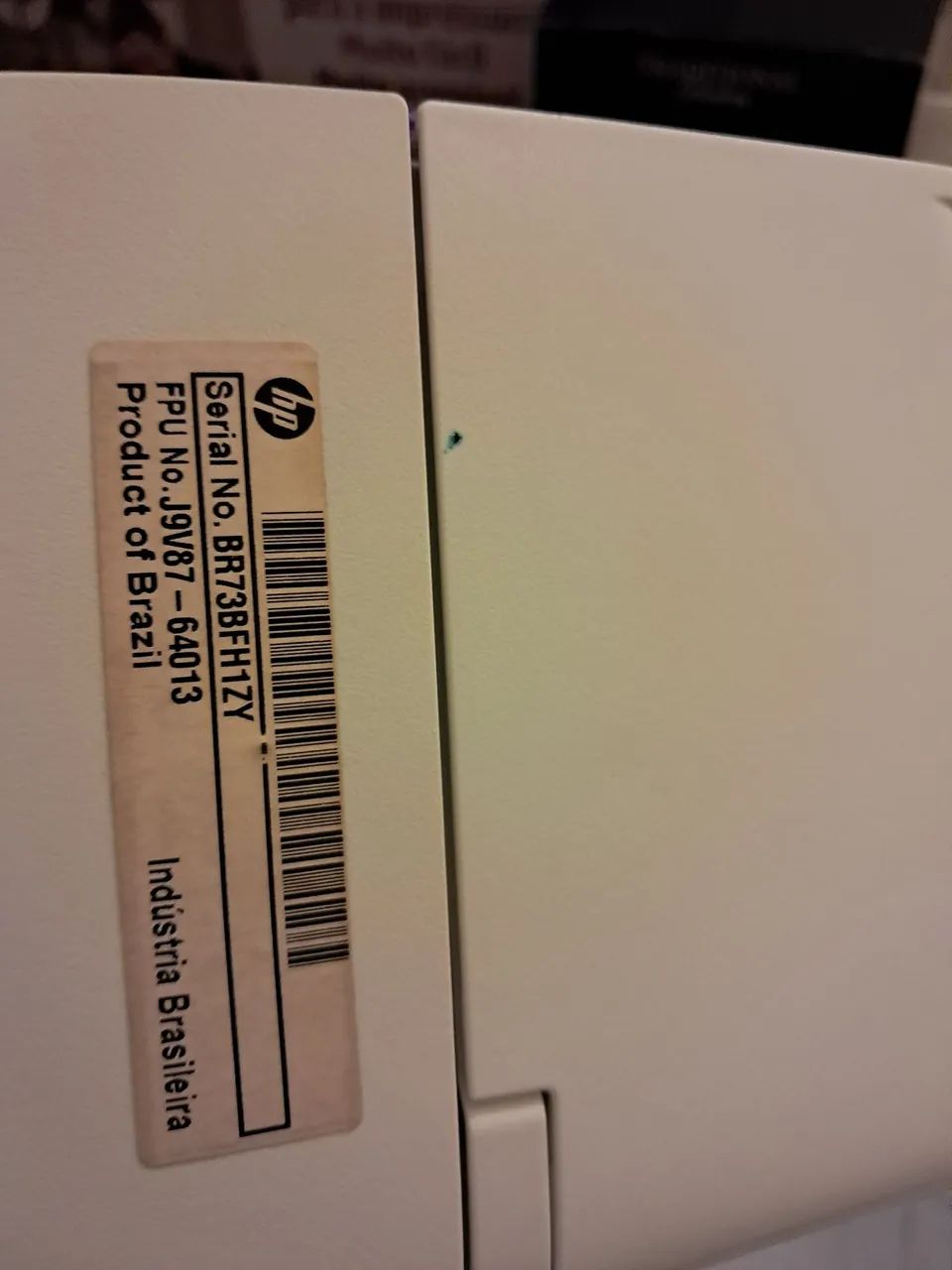 Impressora HP DISKJET  - Foto 5
